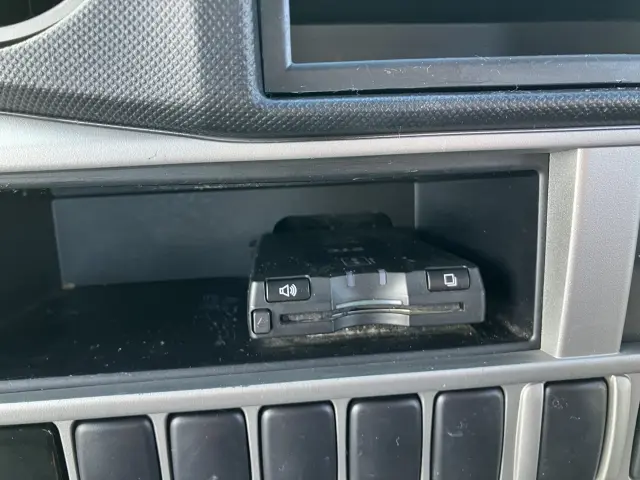 トヨタ トヨエース TKG-XZC605(2WD)の写真30