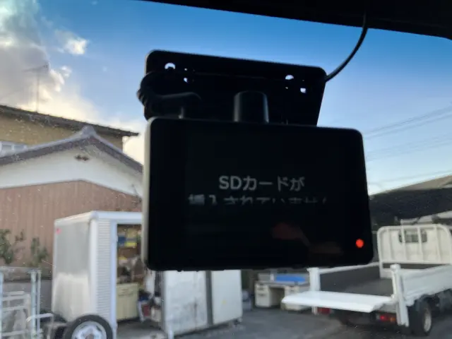 トヨタ トヨエース TKG-XZC605(2WD)の写真32