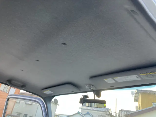 トヨタ トヨエース TKG-XZC605(2WD)の写真33