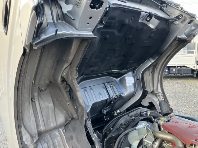 トヨタ トヨエース TKG-XZC605(2WD)の写真36