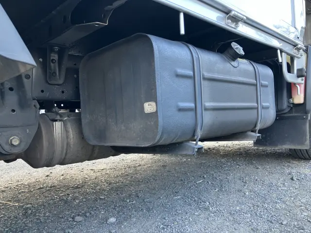 トヨタ トヨエース TKG-XZC605(2WD)の写真39