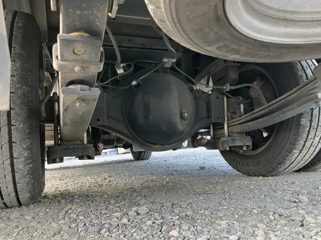 トヨタ トヨエース TKG-XZC605(2WD)の写真40