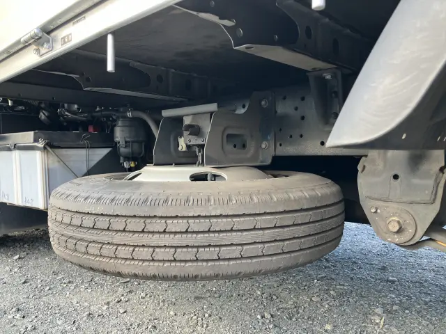 トヨタ トヨエース TKG-XZC605(2WD)の写真41