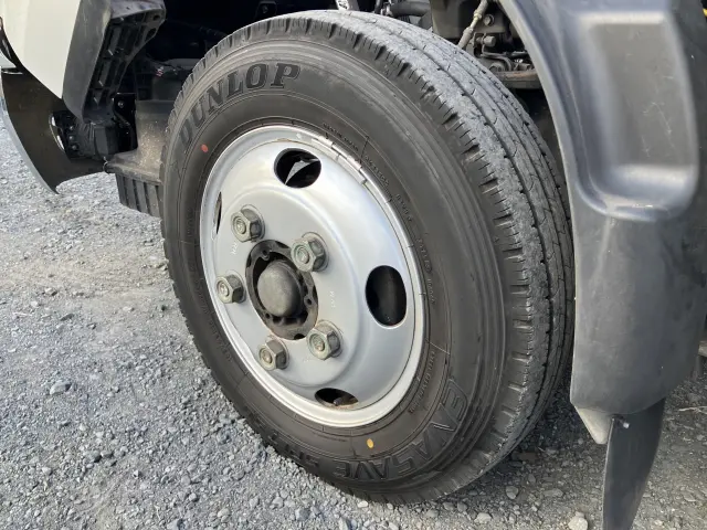 トヨタ トヨエース TKG-XZC605(2WD)の写真42