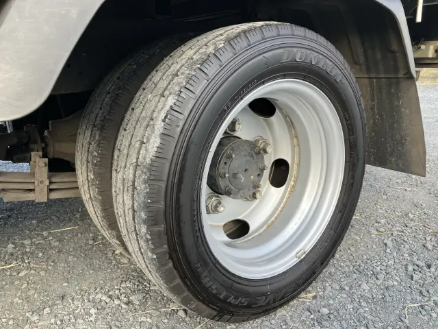 トヨタ トヨエース TKG-XZC605(2WD)の写真43