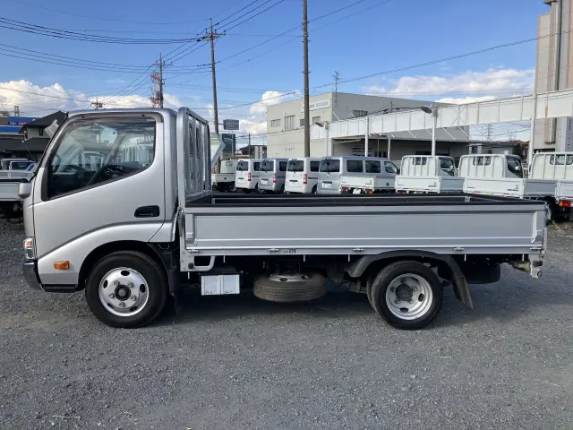 トヨタ トヨエース TKG-XZC605(2WD)の写真44