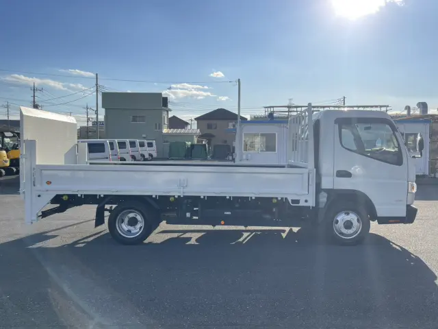 三菱 キャンター TPG-FEB50(2WD)の写真4