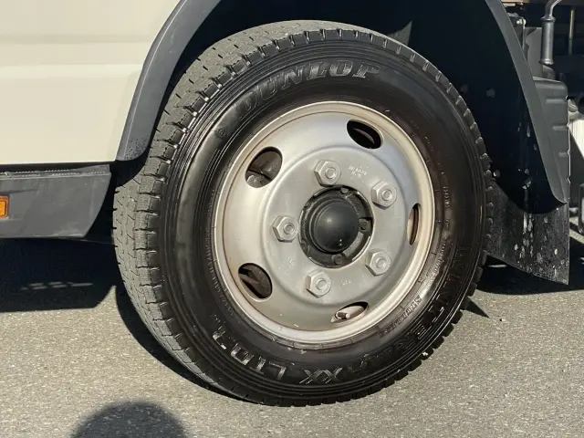 三菱 キャンター TPG-FEB50(2WD)の写真7