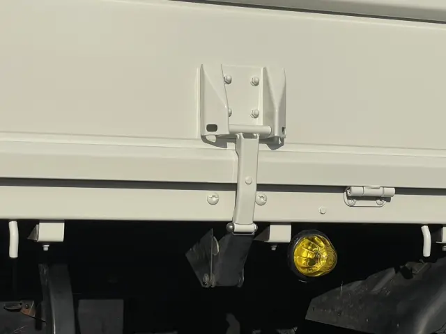 三菱 キャンター TPG-FEB50(2WD)の写真14