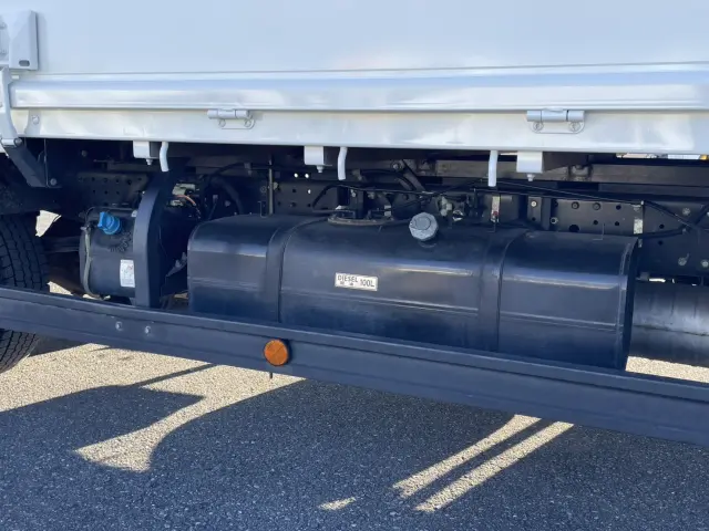 三菱 キャンター TPG-FEB50(2WD)の写真19