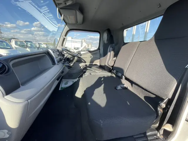 三菱 キャンター TPG-FEB50(2WD)の写真21