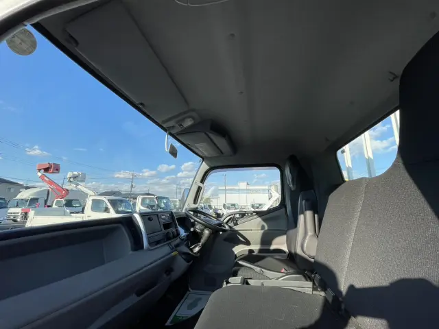 三菱 キャンター TPG-FEB50(2WD)の写真24