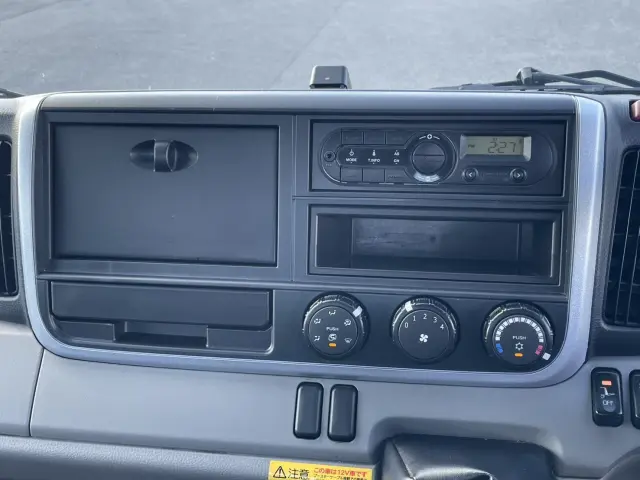 三菱 キャンター TPG-FEB50(2WD)の写真26