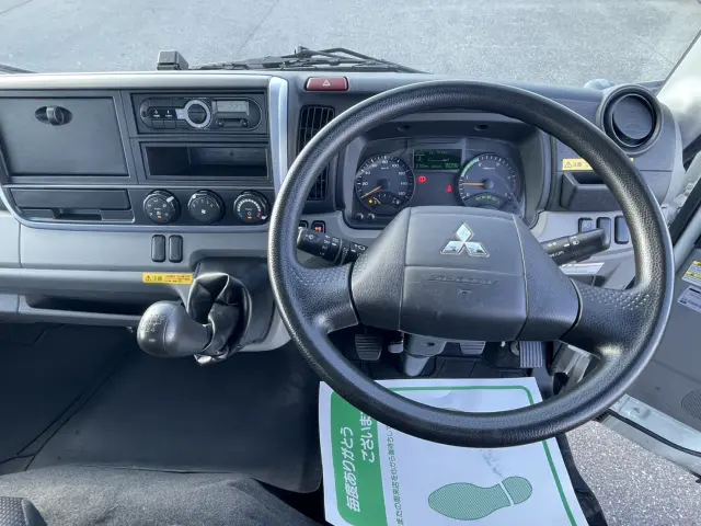 三菱 キャンター TPG-FEB50(2WD)の写真27