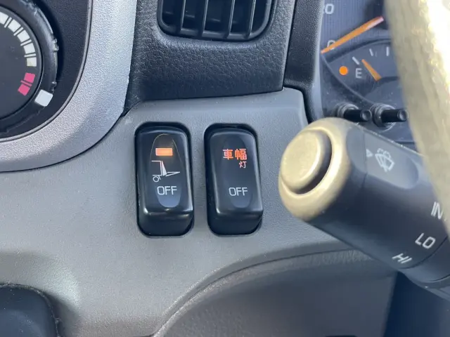 三菱 キャンター TPG-FEB50(2WD)の写真28