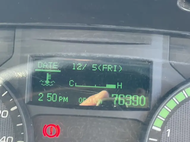 三菱 キャンター TPG-FEB50(2WD)の写真30