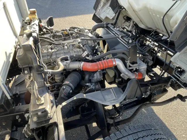 三菱 キャンター TPG-FEB50(2WD)の写真34