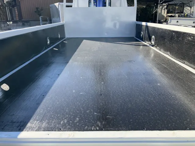 日野 デュトロ TKG-XZU650M(2WD)の写真4