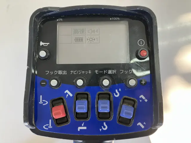 日野 デュトロ TKG-XZU650M(2WD)の写真11