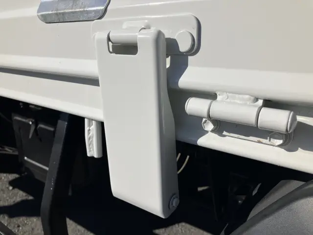 日野 デュトロ TKG-XZU650M(2WD)の写真18