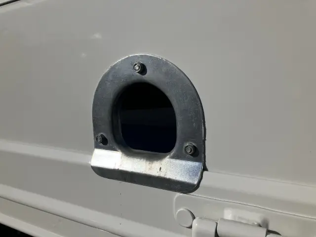 日野 デュトロ TKG-XZU650M(2WD)の写真19