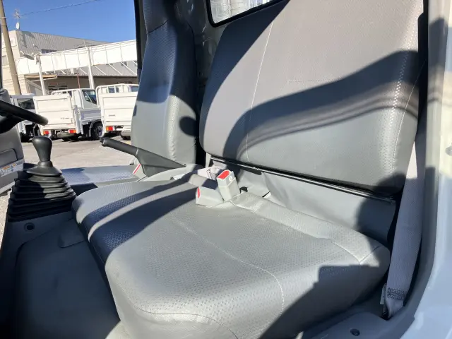 日野 デュトロ TKG-XZU650M(2WD)の写真31