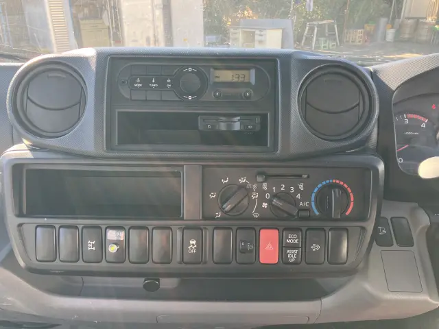 日野 デュトロ TKG-XZU650M(2WD)の写真32