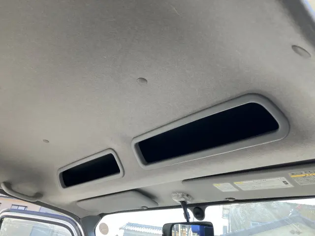 日野 デュトロ TKG-XZU650M(2WD)の写真37