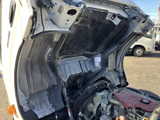 日野 デュトロ TKG-XZU650M(2WD)の写真38