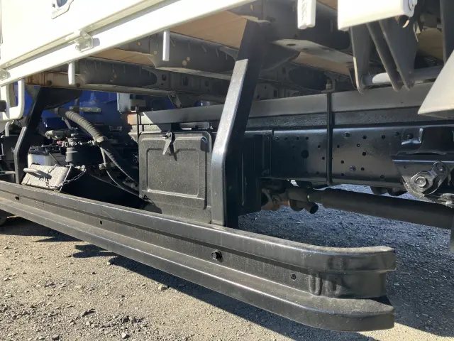 日野 デュトロ TKG-XZU650M(2WD)の写真43