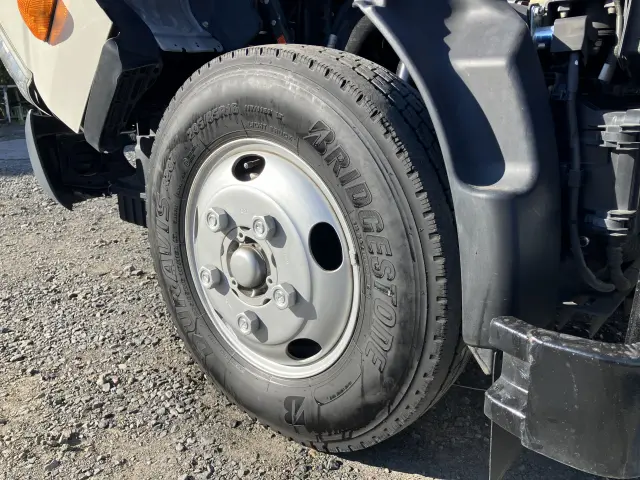 日野 デュトロ TKG-XZU650M(2WD)の写真44