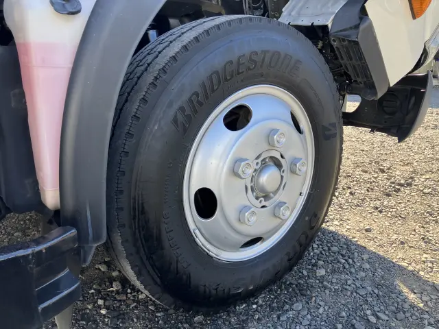 日野 デュトロ TKG-XZU650M(2WD)の写真46