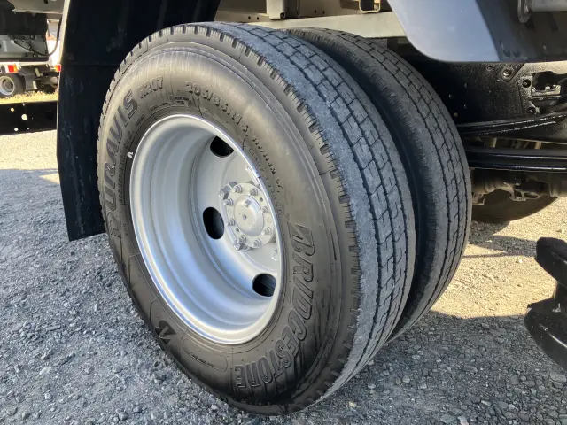 日野 デュトロ TKG-XZU650M(2WD)の写真47