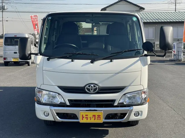 トヨタ ダイナ QDF-KDY231(2WD)の写真3