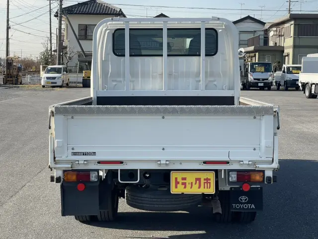 トヨタ ダイナ QDF-KDY231(2WD)の写真6