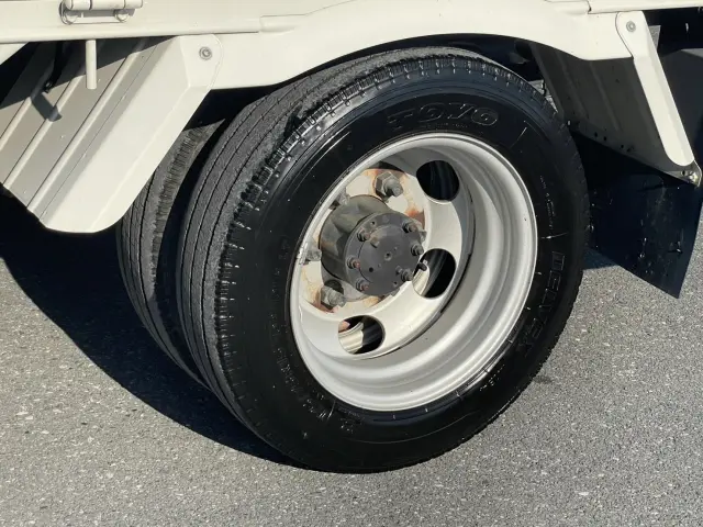トヨタ ダイナ QDF-KDY231(2WD)の写真9
