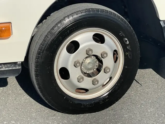 トヨタ ダイナ QDF-KDY231(2WD)の写真10