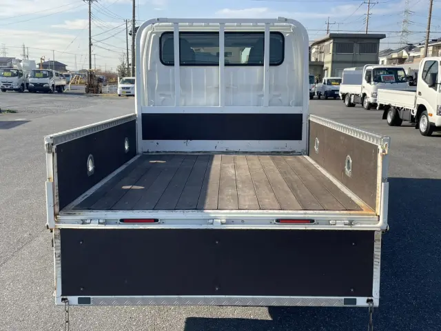 トヨタ ダイナ QDF-KDY231(2WD)の写真11