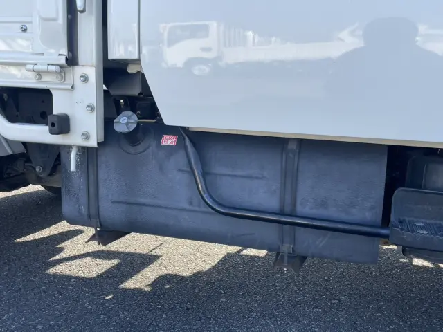 トヨタ ダイナ QDF-KDY231(2WD)の写真12