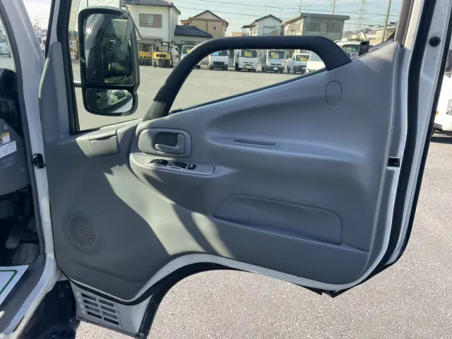 トヨタ ダイナ QDF-KDY231(2WD)の写真15