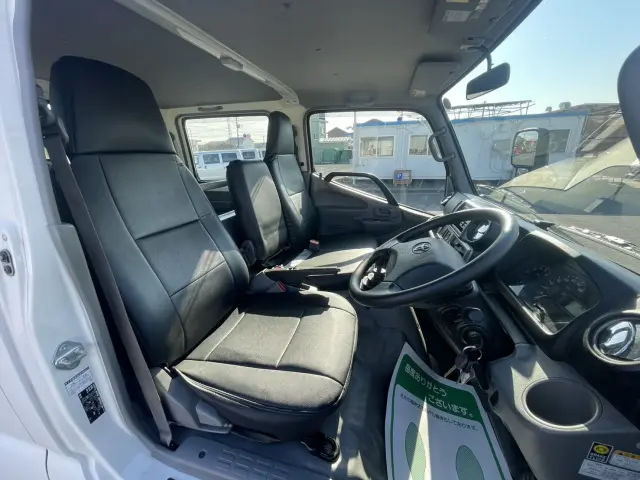 トヨタ ダイナ QDF-KDY231(2WD)の写真17