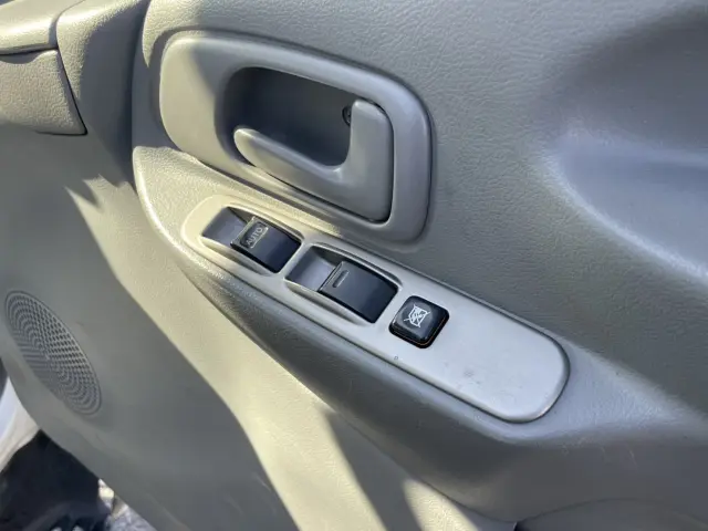 トヨタ ダイナ QDF-KDY231(2WD)の写真18