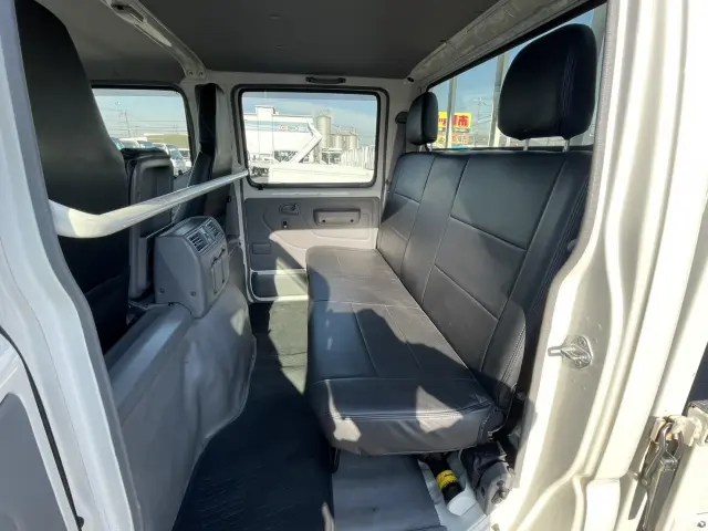 トヨタ ダイナ QDF-KDY231(2WD)の写真19