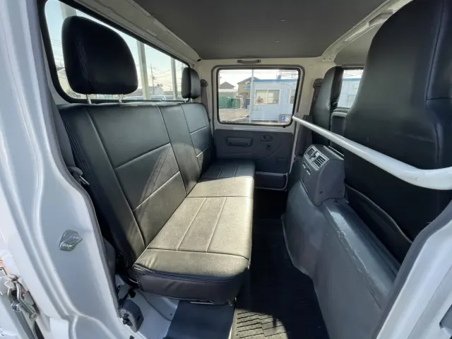 トヨタ ダイナ QDF-KDY231(2WD)の写真20