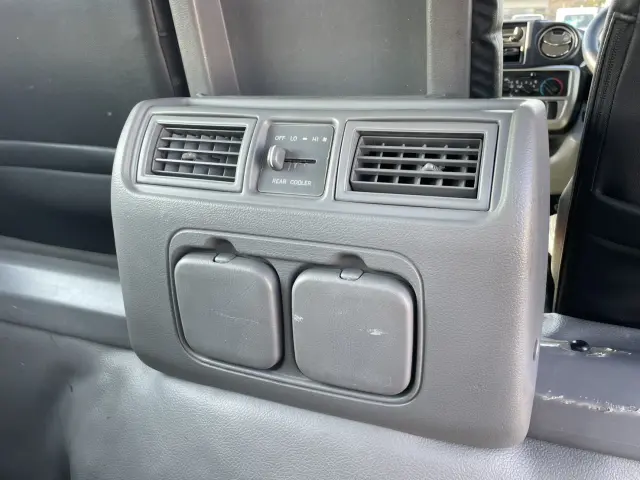 トヨタ ダイナ QDF-KDY231(2WD)の写真23