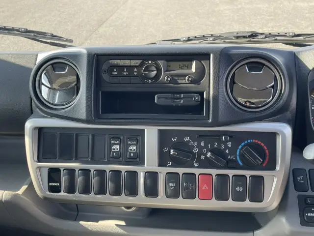 トヨタ ダイナ QDF-KDY231(2WD)の写真24