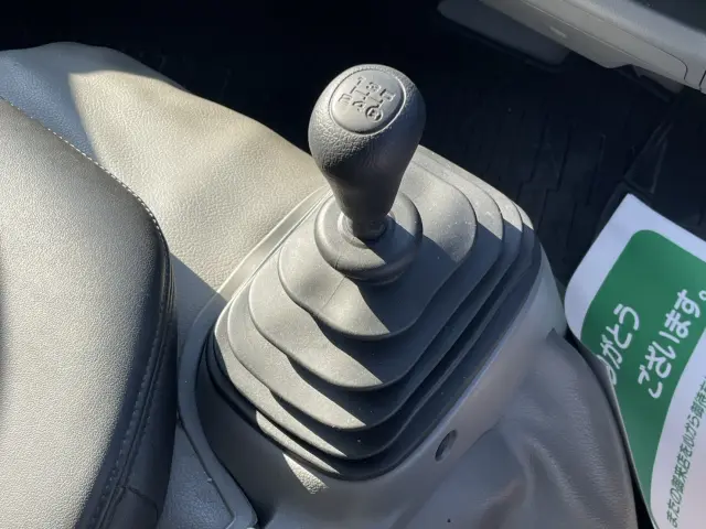 トヨタ ダイナ QDF-KDY231(2WD)の写真26