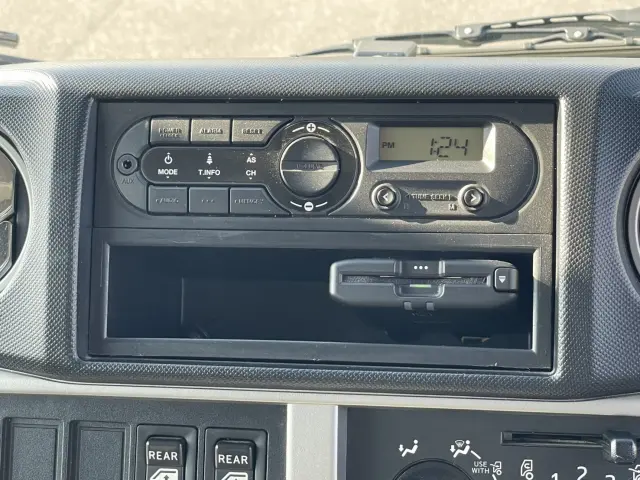 トヨタ ダイナ QDF-KDY231(2WD)の写真28