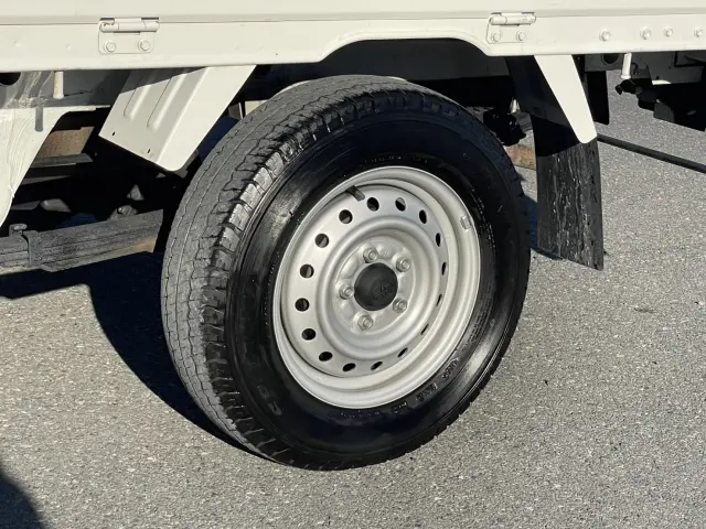 トヨタ タウンエーストラック 5BF-S413U(4WD)の写真12