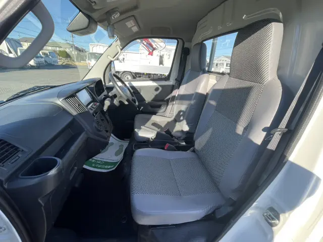 トヨタ タウンエーストラック 5BF-S413U(4WD)の写真19